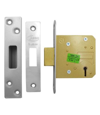 Mortice Lock